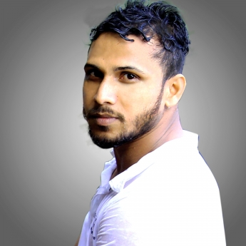 Salim Reza-Freelancer in Sylhet,Bangladesh