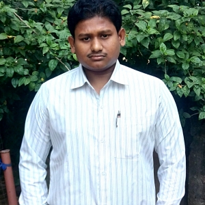 Soven Kumar-Freelancer in cuttack,India