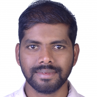 Alwin Joseph-Freelancer in ,India