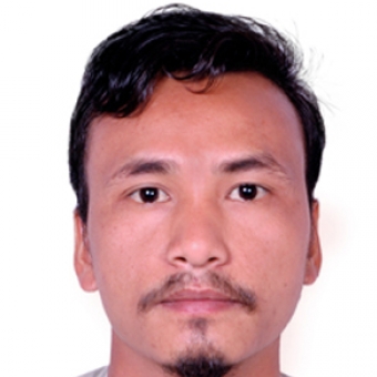 Shiv Narayan Chaudhary-Freelancer in Kailali,Nepal