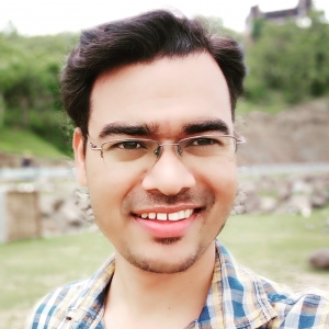 Anil Malviya-Freelancer in Bhopal,India