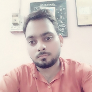 SACHIN JAISWAL-Freelancer in ,India