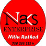 Naks Enterprise-Freelancer in Palanpur,India