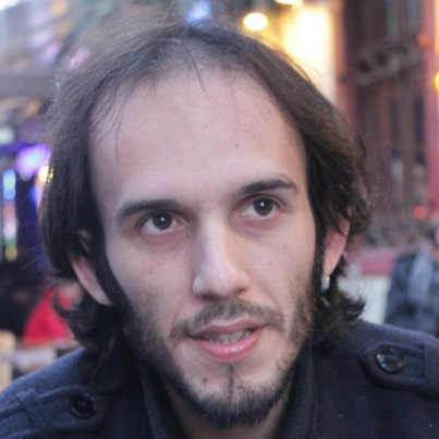 Ismail Ozdemir-Freelancer in Ankara,Turkey