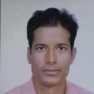 Dinesh Bhdoriya-Freelancer in ,India