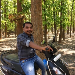 Pokhan Singh-Freelancer in Raipur,India