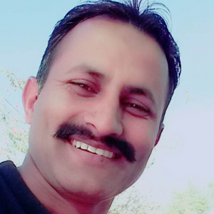 Tajamul Hussain-Freelancer in Karachi,Pakistan
