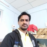 Chandra Kant Jena-Freelancer in Jeypore,India