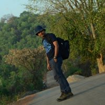 Aniruddha Roy-Freelancer in Kolaghat,India
