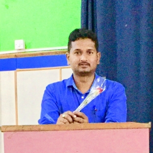 Toufiq Ahamed-Freelancer in Mysore,India