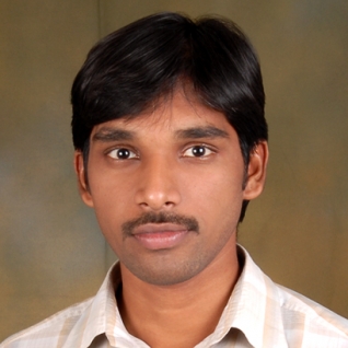 Sivakumar Kosanam-Freelancer in Hyderabad,India