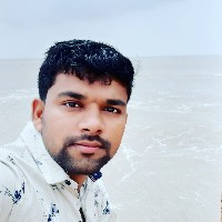 Kishan Ghoghaliya-Freelancer in Dwarka,India