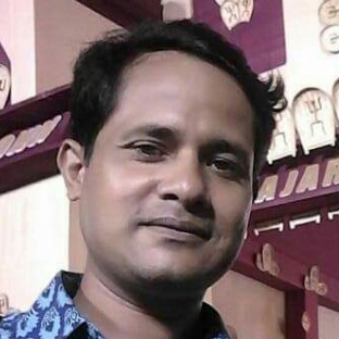 Rajib Datta-Freelancer in Kolkata,India