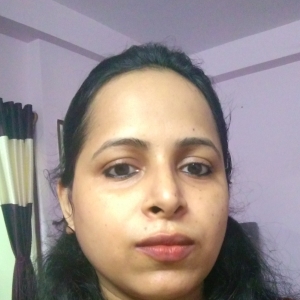Sushmita Das-Freelancer in Kolkata,India