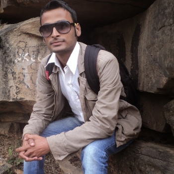 Ritesh Singh-Freelancer in ,India
