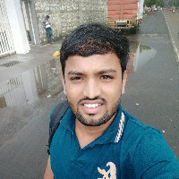 Amar Rangnath Bhambere-Freelancer in Navi Mumbai,India