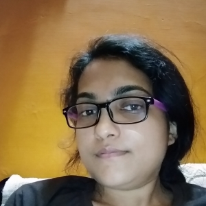 Poonam Garg-Freelancer in Delhi,India