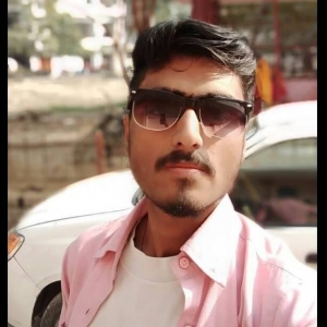 Harsh Rai-Freelancer in ,India