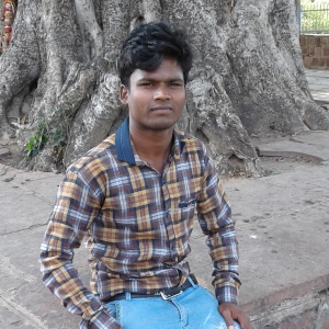 Laxman Yadav-Freelancer in ,India