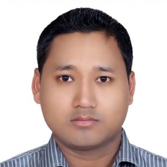 Nandalal Rajbanshi-Freelancer in Jhapa,Nepal