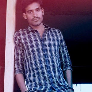 Thrinadh Valireddi-Freelancer in bhimavaram,India