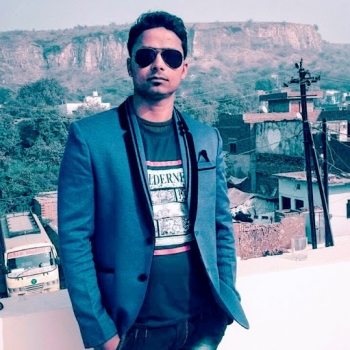 Surendra Singh Prajapati-Freelancer in ,India