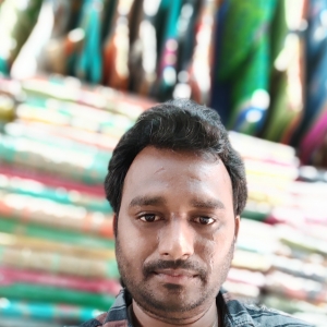 Sandeep Kumar Darsi-Freelancer in Guntur,India