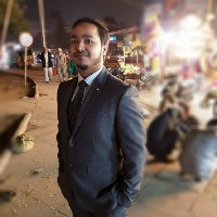Abhijeet Agarwal-Freelancer in Hyderabad,India