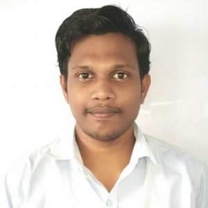 Sri Sai Kumar Kancharla-Freelancer in Rajahmundry,India