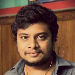 Nuthalapati Aravind-Freelancer in Visakhapatnam,India