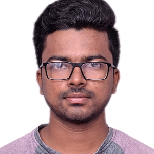 Divyanshu Gupta-Freelancer in Jabalpur,India