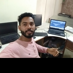 Manjunath Balekundri-Freelancer in Bengaluru,India
