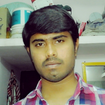 Indra Karan Kumar Anuganti-Freelancer in Ranga Reddy,India