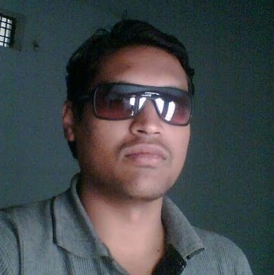 Arun Kandukuri-Freelancer in Tirupati,India