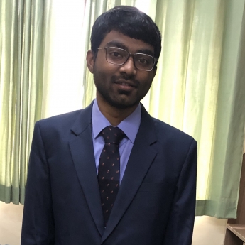 Akhil Samatham-Freelancer in Dehradun,India