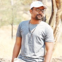 Ashutosh Wakchaure-Freelancer in Dhandarphal Bk,India