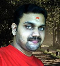 Unnikrishnan Menon-Freelancer in Angadippuram,India