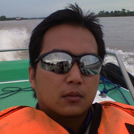 Arif Romansyah-Freelancer in Bekasi,Indonesia