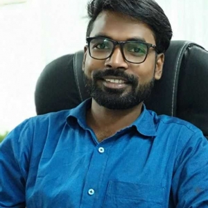 Amrit Kumar-Freelancer in ,India