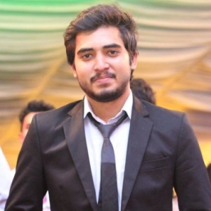 Ahmed Bilal-Freelancer in Lahore,Pakistan