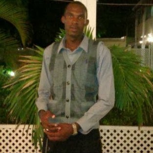 Robert Robinson-Freelancer in Kingston,Jamaica
