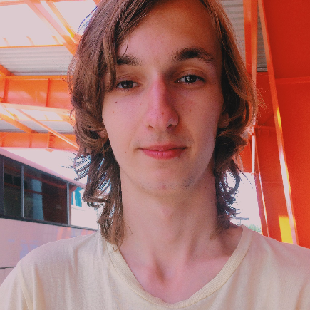 Александр Ковалёв-Freelancer in Minsk,Belarus