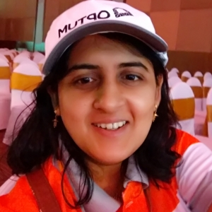 Juliet Mb-Freelancer in Bengaluru,India