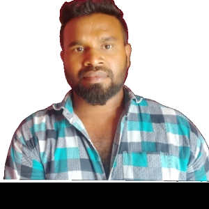 Krishna Dasari-Freelancer in Srikakulam,India