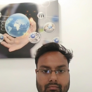 Er.varun Bhardwaj-Freelancer in New Delhi,India