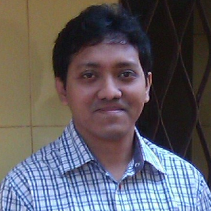Pankaj Kumar Barua