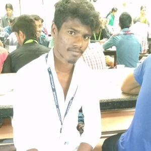 santhosh kumar-Freelancer in Karbala,India