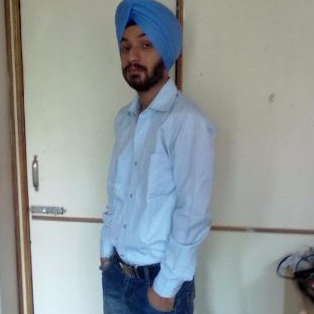 Jasbeer Singh-Freelancer in Chandigarh,India