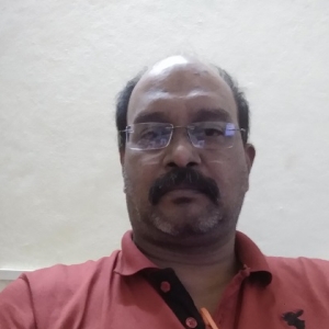 Prasad Rao-Freelancer in Vikarabad,India