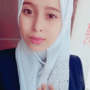 Nour Shaheen-Freelancer in Gaza,Palestinian Territory